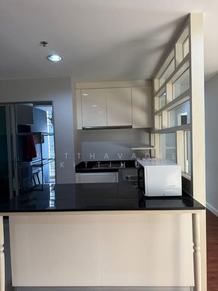 Belle Grand Rama 9, Bangkok, 131 Rama 9 Road, Huai Khwang, Huai Khwang, Bangkok, 2 Bedrooms, 150 sqm, Condo For Rent, by Nutthavadee Kittihut, 500164672 - DDproperty.com