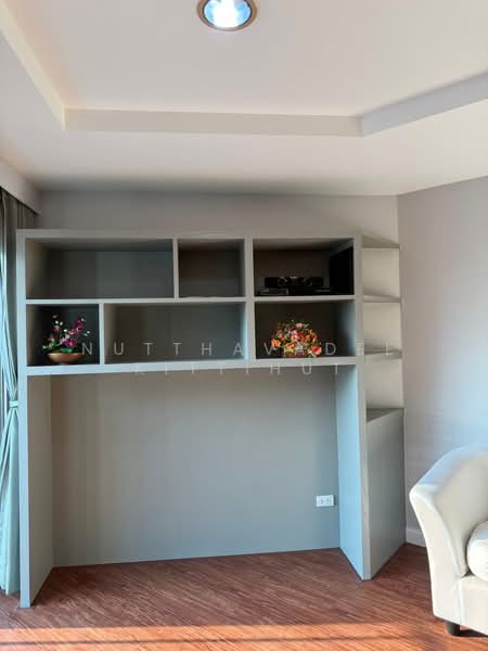 Belle Grand Rama 9, Bangkok, 131 Rama 9 Road, Huai Khwang, Huai Khwang, Bangkok, 2 Bedrooms, 150 sqm, Condo For Rent, by Nutthavadee Kittihut, 500164672 - DDproperty.com