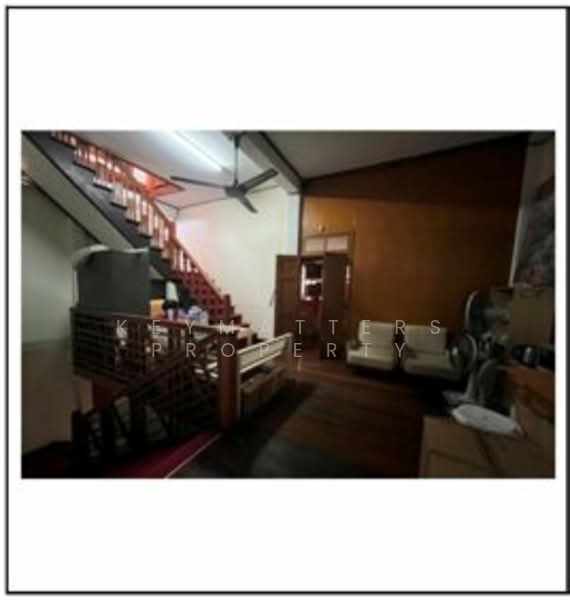 Best price for sale 3 storey commercial building 2 units on Mangkon Road near Yaowarat Khlong Thom a, Bangkok, Pom Prap, Pom Prap Sattru Phai, Bangkok, , 252 sqm, Shophouse For Sale, by keymatters property, 500164673 - DDproperty.com