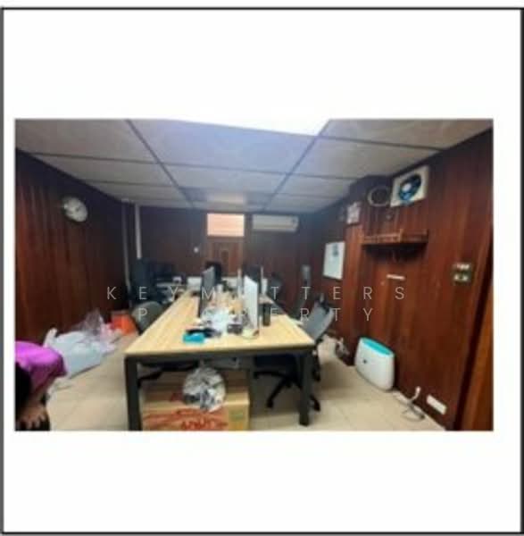 Best price for sale 3 storey commercial building 2 units on Mangkon Road near Yaowarat Khlong Thom a, Bangkok, Pom Prap, Pom Prap Sattru Phai, Bangkok, , 252 sqm, Shophouse For Sale, by keymatters property, 500164673 - DDproperty.com