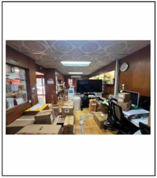 ขายราคาดีที่สุดอาคารพาณิชย์ 3 ชั้น 2 คูหา ถนนมังกร ใกล้เยาวราช คลองถม ห้าแยกพลับพลาไชย เหมาะทำโฮมออฟ, กรุงเทพ, ป้อมปราบ, ป้อมปราบศัตรูพ่าย, กรุงเทพ, 252 ตร.ม., ตึกแถว-อาคารพาณิชย์ ขาย, โดย keymatters property, 500164673 - DDproperty.com