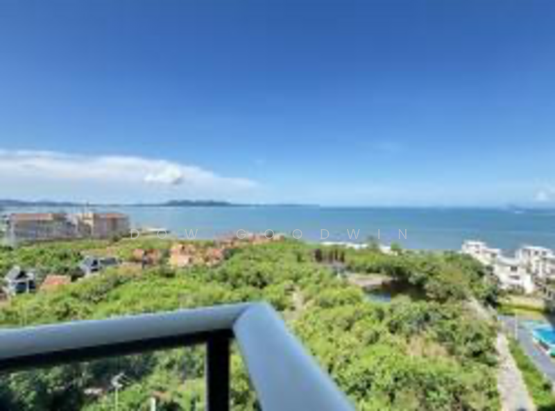 The Riviera Monaco, Chon Buri (Pattaya), NaJomtien Soi 4, Sukhumvit Rd., Na Chom Thian, Sattahip, Chon Buri (Pattaya), Studio, 27 sqm, Condo For Sale, by Dow Goodwin, 500164675 - DDproperty.com