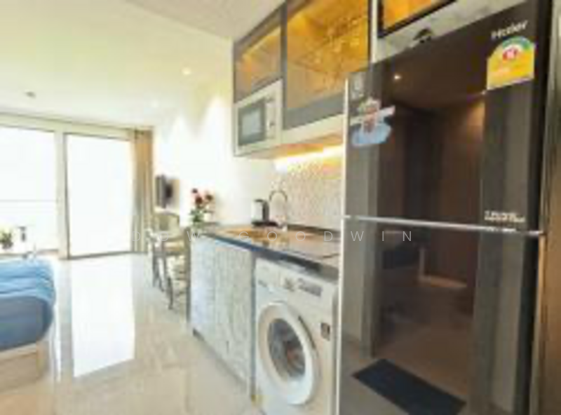 The Riviera Monaco, Chon Buri (Pattaya), NaJomtien Soi 4, Sukhumvit Rd., Na Chom Thian, Sattahip, Chon Buri (Pattaya), Studio, 27 sqm, Condo For Sale, by Dow Goodwin, 500164675 - DDproperty.com