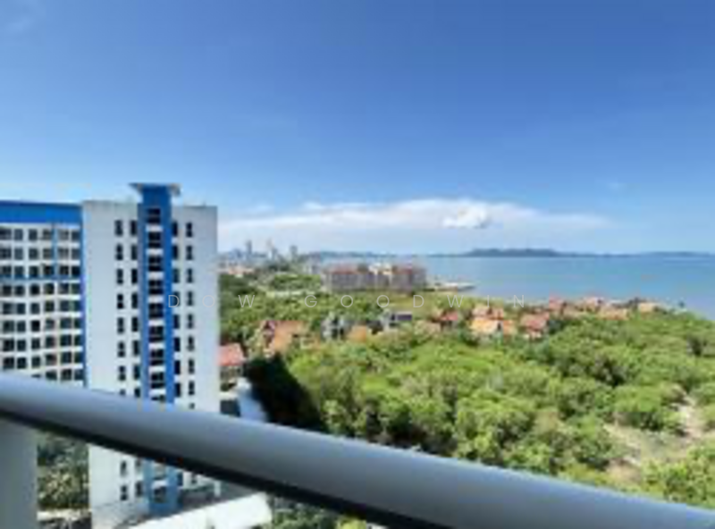 The Riviera Monaco : เดอะ ริเวียร่า โมนาโก, ชลบุรี, ซอยนาจอมเทียน 4 ถนนสุขุมวิท, นาจอมเทียน, สัตหีบ, ชลบุรี, 27 ตร.ม., คอนโด ขาย, โดย Dow Goodwin, 500164675 - DDproperty.com