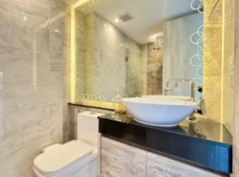 The Riviera Monaco, Chon Buri (Pattaya), NaJomtien Soi 4, Sukhumvit Rd., Na Chom Thian, Sattahip, Chon Buri (Pattaya), Studio, 27 sqm, Condo For Sale, by Dow Goodwin, 500164675 - DDproperty.com