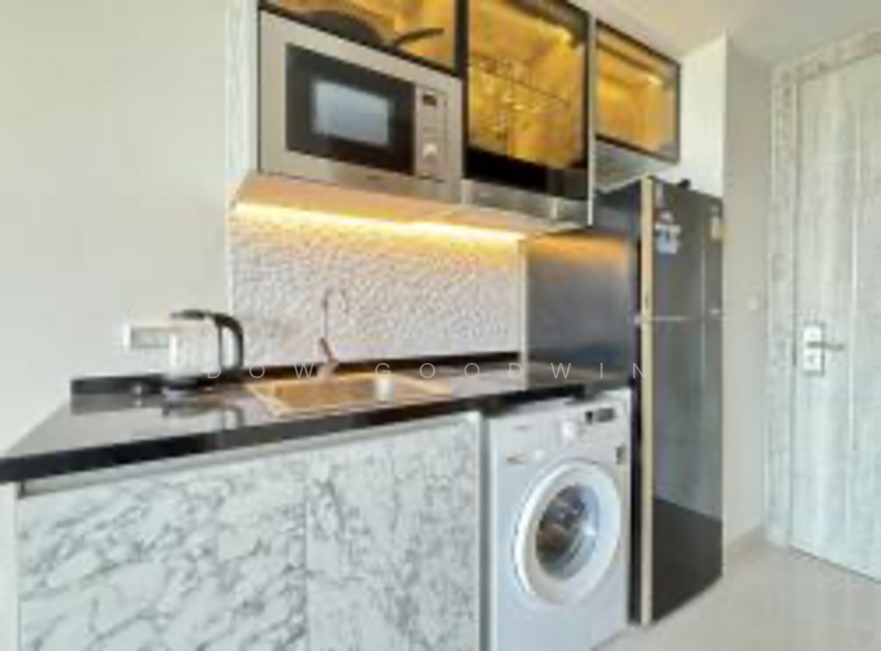 The Riviera Monaco, Chon Buri (Pattaya), NaJomtien Soi 4, Sukhumvit Rd., Na Chom Thian, Sattahip, Chon Buri (Pattaya), Studio, 27 sqm, Condo For Sale, by Dow Goodwin, 500164675 - DDproperty.com