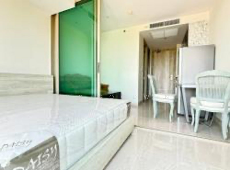 The Riviera Monaco : เดอะ ริเวียร่า โมนาโก, ชลบุรี, ซอยนาจอมเทียน 4 ถนนสุขุมวิท, นาจอมเทียน, สัตหีบ, ชลบุรี, 26 ตร.ม., คอนโด ขาย, โดย Dow Goodwin, 500164676 - DDproperty.com