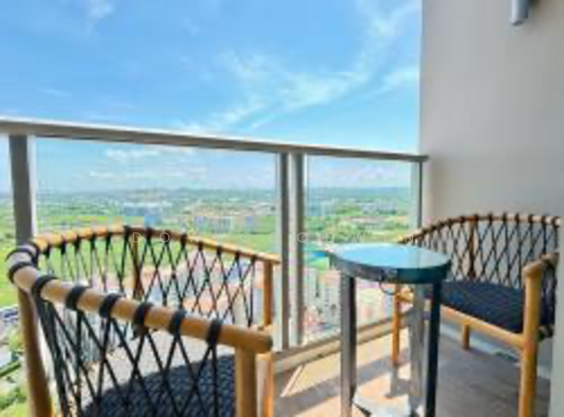 The Riviera Monaco, Chon Buri (Pattaya), NaJomtien Soi 4, Sukhumvit Rd., Na Chom Thian, Sattahip, Chon Buri (Pattaya), Studio, 26 sqm, Condo For Sale, by Dow Goodwin, 500164676 - DDproperty.com