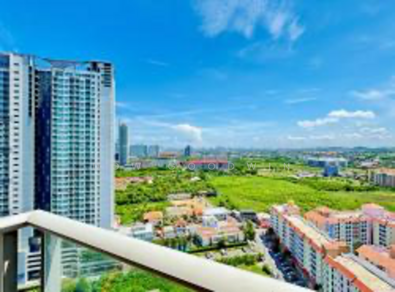 The Riviera Monaco, Chon Buri (Pattaya), NaJomtien Soi 4, Sukhumvit Rd., Na Chom Thian, Sattahip, Chon Buri (Pattaya), Studio, 26 sqm, Condo For Sale, by Dow Goodwin, 500164676 - DDproperty.com