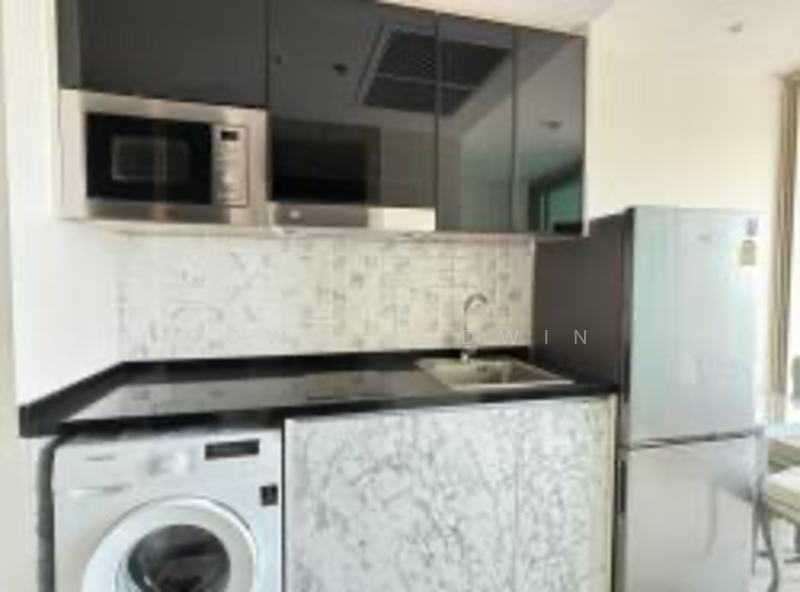 The Riviera Monaco, Chon Buri (Pattaya), NaJomtien Soi 4, Sukhumvit Rd., Na Chom Thian, Sattahip, Chon Buri (Pattaya), Studio, 26 sqm, Condo For Sale, by Dow Goodwin, 500164676 - DDproperty.com