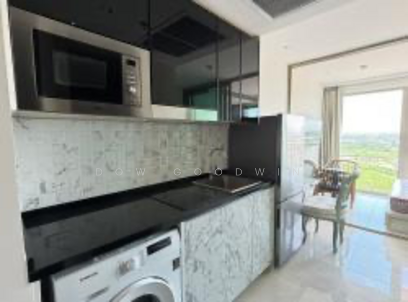 The Riviera Monaco, Chon Buri (Pattaya), NaJomtien Soi 4, Sukhumvit Rd., Na Chom Thian, Sattahip, Chon Buri (Pattaya), Studio, 26 sqm, Condo For Sale, by Dow Goodwin, 500164676 - DDproperty.com