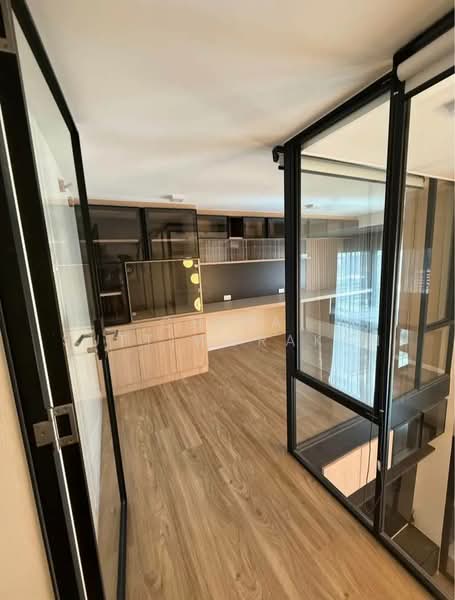 Siamese Sukhumvit 48, Bangkok, 1498 Soi Sukhumvit 48, Phra Kanong, Khlong Toei, Bangkok, 2 Bedrooms, 80 sqm, Condo For Sale, by Chisa Suttiworakan, 500164677 - DDproperty.com