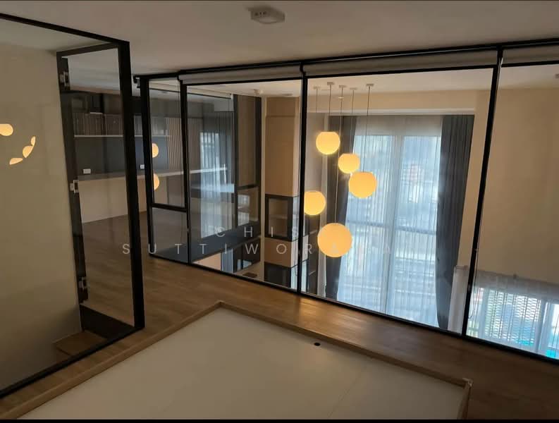 Siamese Sukhumvit 48 : ไซมิส สุขุมวิท 48, กรุงเทพ, 1498 ซอยสุขุมวิท 48, พระโขนง, คลองเตย, กรุงเทพ, 80 ตร.ม., คอนโด ขาย, โดย Chisa Suttiworakan, 500164677 - DDproperty.com