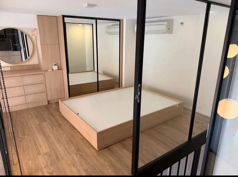 Siamese Sukhumvit 48, Bangkok, 1498 Soi Sukhumvit 48, Phra Kanong, Khlong Toei, Bangkok, 2 Bedrooms, 80 sqm, Condo For Sale, by Chisa Suttiworakan, 500164677 - DDproperty.com