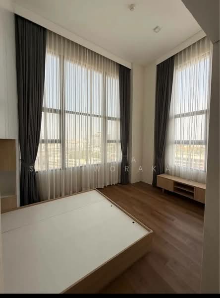 Siamese Sukhumvit 48, Bangkok, 1498 Soi Sukhumvit 48, Phra Kanong, Khlong Toei, Bangkok, 2 Bedrooms, 80 sqm, Condo For Sale, by Chisa Suttiworakan, 500164677 - DDproperty.com