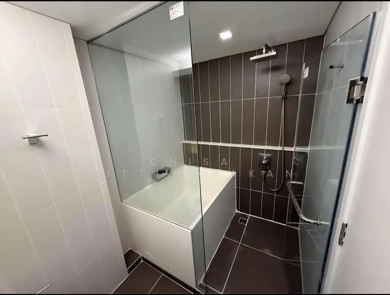 Siamese Sukhumvit 48, Bangkok, 1498 Soi Sukhumvit 48, Phra Kanong, Khlong Toei, Bangkok, 2 Bedrooms, 80 sqm, Condo For Sale, by Chisa Suttiworakan, 500164677 - DDproperty.com