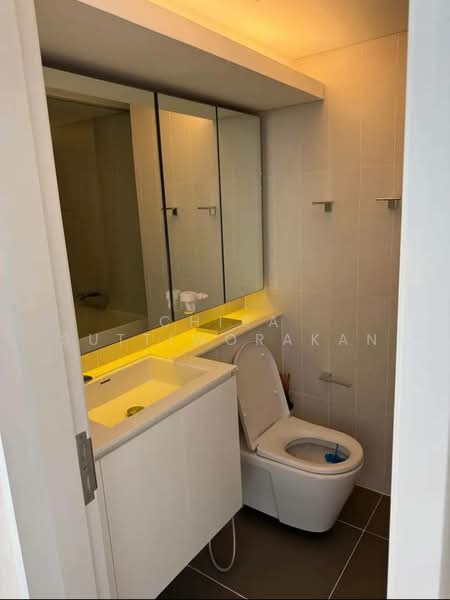 Siamese Sukhumvit 48, Bangkok, 1498 Soi Sukhumvit 48, Phra Kanong, Khlong Toei, Bangkok, 2 Bedrooms, 80 sqm, Condo For Sale, by Chisa Suttiworakan, 500164677 - DDproperty.com