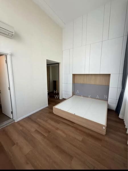 Siamese Sukhumvit 48 : ไซมิส สุขุมวิท 48, กรุงเทพ, 1498 ซอยสุขุมวิท 48, พระโขนง, คลองเตย, กรุงเทพ, 80 ตร.ม., คอนโด ขาย, โดย Chisa Suttiworakan, 500164677 - DDproperty.com