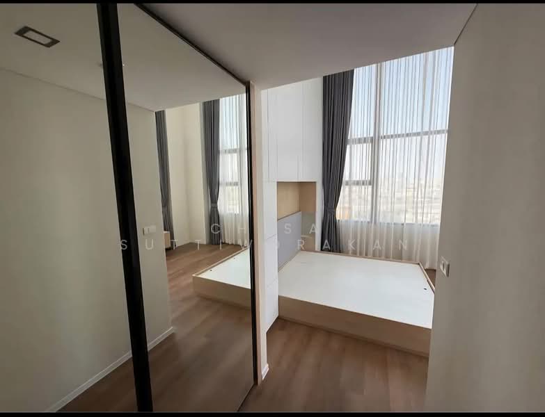 Siamese Sukhumvit 48, Bangkok, 1498 Soi Sukhumvit 48, Phra Kanong, Khlong Toei, Bangkok, 2 Bedrooms, 80 sqm, Condo For Sale, by Chisa Suttiworakan, 500164677 - DDproperty.com