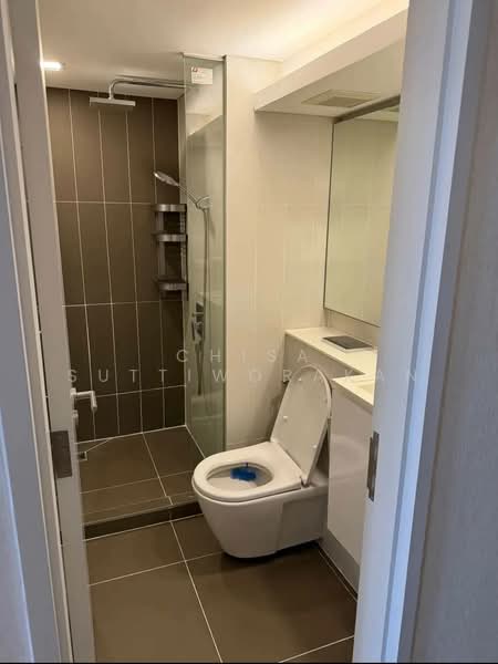 Siamese Sukhumvit 48, Bangkok, 1498 Soi Sukhumvit 48, Phra Kanong, Khlong Toei, Bangkok, 2 Bedrooms, 80 sqm, Condo For Sale, by Chisa Suttiworakan, 500164677 - DDproperty.com