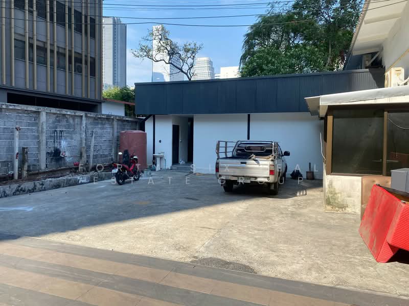 ให้เช่าบ้านและที่ดิน, กรุงเทพ, คลองเตยเหนือ, วัฒนา, กรุงเทพ, 612 ตร.ม., ตึกแถว-อาคารพาณิชย์ ให้เช่า, โดย Forty-Six Real Estate Group, 500164678 - DDproperty.com