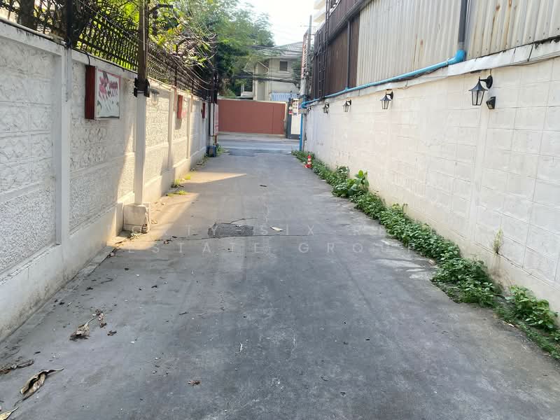 ให้เช่าบ้านและที่ดิน, Bangkok, Khlongtoei Nua, Watthana, Bangkok, , 612 sqm, Shophouse For Rent, by Forty-Six Real Estate Group, 500164678 - DDproperty.com