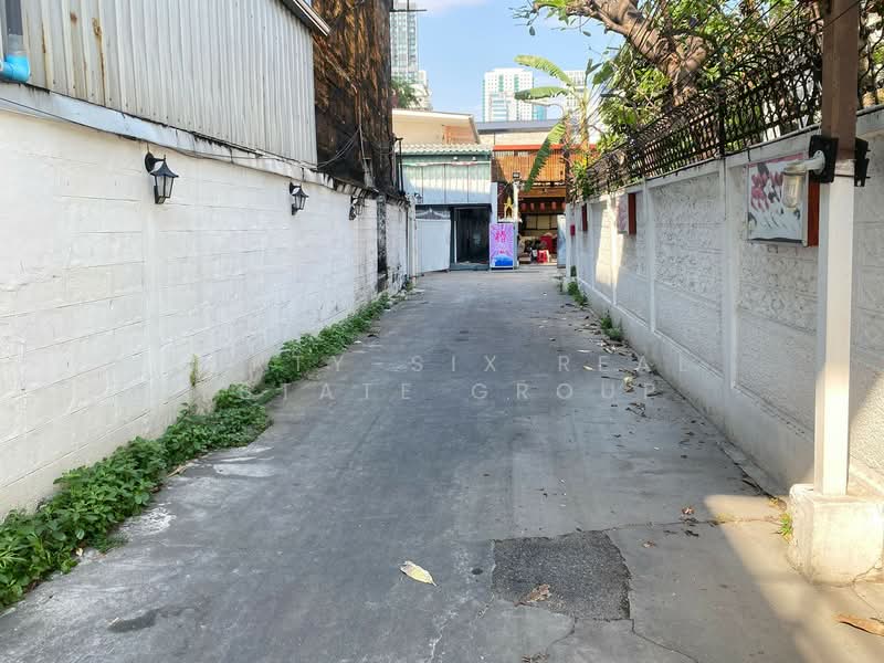 ให้เช่าบ้านและที่ดิน, Bangkok, Khlongtoei Nua, Watthana, Bangkok, , 612 sqm, Shophouse For Rent, by Forty-Six Real Estate Group, 500164678 - DDproperty.com