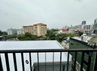 ขาย - The Winner Condominium : เดอะ วินเนอร์ คอนโดมิเนียม, ชลบุรี