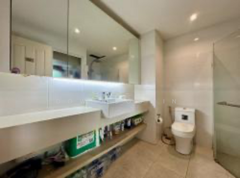 The Winner Condominium, Chon Buri (Pattaya), 449 Phratamnak Road Soi 6, Nong Pru, Bang Lamung (Pattaya), Chon Buri (Pattaya), 1 Bedroom, 36 sqm, Condo For Sale, by Dow Goodwin, 500164680 - DDproperty.com