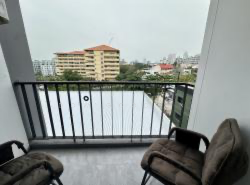 The Winner Condominium, Chon Buri (Pattaya), 449 Phratamnak Road Soi 6, Nong Pru, Bang Lamung (Pattaya), Chon Buri (Pattaya), 1 Bedroom, 36 sqm, Condo For Sale, by Dow Goodwin, 500164680 - DDproperty.com