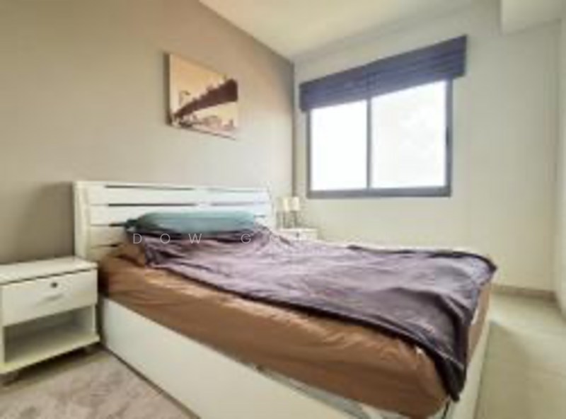 Unixx South Pattaya, Chon Buri (Pattaya), Village No. 12 163, Nong Pru, Bang Lamung (Pattaya), Chon Buri (Pattaya), 1 Bedroom, 35 sqm, Condo For Sale, by Dow Goodwin, 500164681 - DDproperty.com