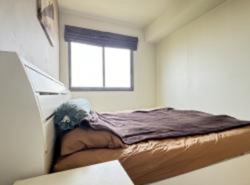 Unixx South Pattaya, Chon Buri (Pattaya), Village No. 12 163, Nong Pru, Bang Lamung (Pattaya), Chon Buri (Pattaya), 1 Bedroom, 35 sqm, Condo For Sale, by Dow Goodwin, 500164681 - DDproperty.com