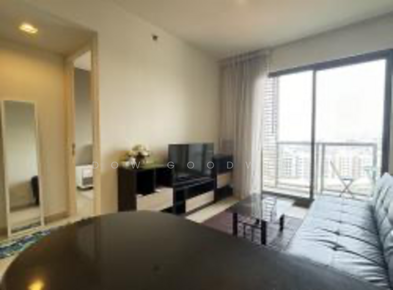 Unixx South Pattaya, Chon Buri (Pattaya), Village No. 12 163, Nong Pru, Bang Lamung (Pattaya), Chon Buri (Pattaya), 1 Bedroom, 35 sqm, Condo For Sale, by Dow Goodwin, 500164681 - DDproperty.com