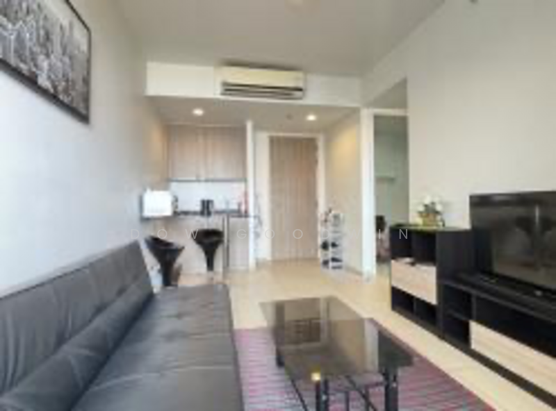 Unixx South Pattaya, Chon Buri (Pattaya), Village No. 12 163, Nong Pru, Bang Lamung (Pattaya), Chon Buri (Pattaya), 1 Bedroom, 35 sqm, Condo For Sale, by Dow Goodwin, 500164681 - DDproperty.com