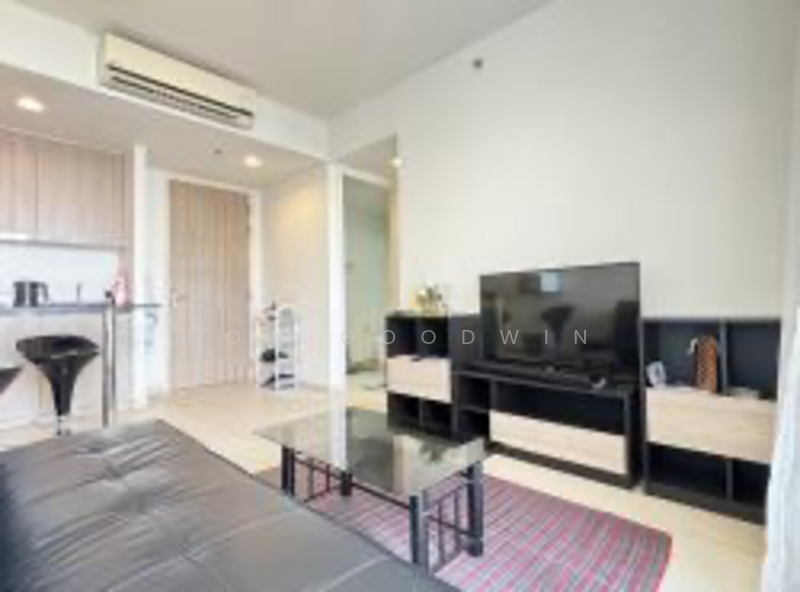 Unixx South Pattaya, Chon Buri (Pattaya), Village No. 12 163, Nong Pru, Bang Lamung (Pattaya), Chon Buri (Pattaya), 1 Bedroom, 35 sqm, Condo For Sale, by Dow Goodwin, 500164681 - DDproperty.com