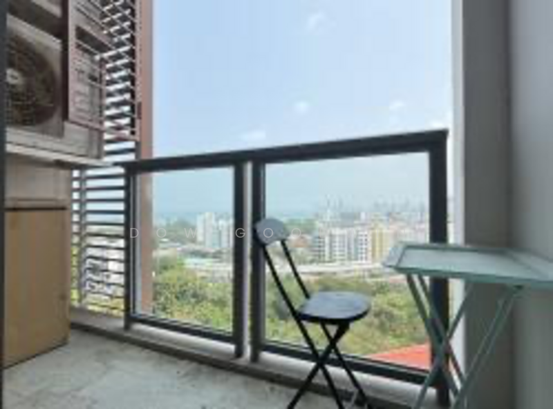 Unixx South Pattaya, Chon Buri (Pattaya), Village No. 12 163, Nong Pru, Bang Lamung (Pattaya), Chon Buri (Pattaya), 1 Bedroom, 35 sqm, Condo For Sale, by Dow Goodwin, 500164681 - DDproperty.com