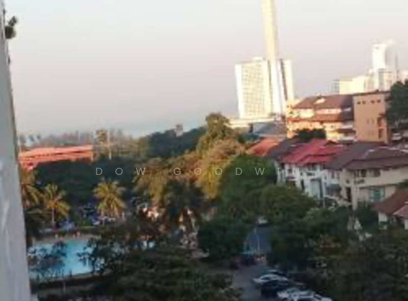 View Talay 1 Jomtien, Chon Buri (Pattaya), Pattaya City, Nong Pru, Bang Lamung (Pattaya), Chon Buri (Pattaya), 1 Bedroom, 68 sqm, Condo For Sale, by Dow Goodwin, 500164682 - DDproperty.com