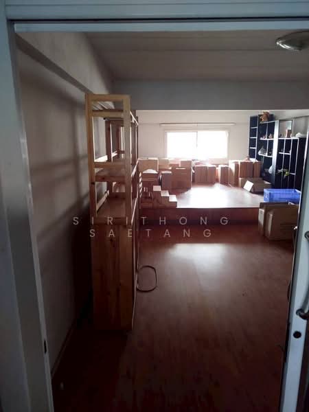 Commercial building 4.5 story 24 sq.wa, Soi Bang Rak Noi 1, Ratchaphruek Road, Mueang Nonthaburi, Nonthaburi, ราชพฤกษ์, Bang Rak Noi, Muang Nonthaburi, Nonthaburi, , 432 sqm, Shophouse For Sale, by Sirithong Saetang, 500164683 - DDproperty.com