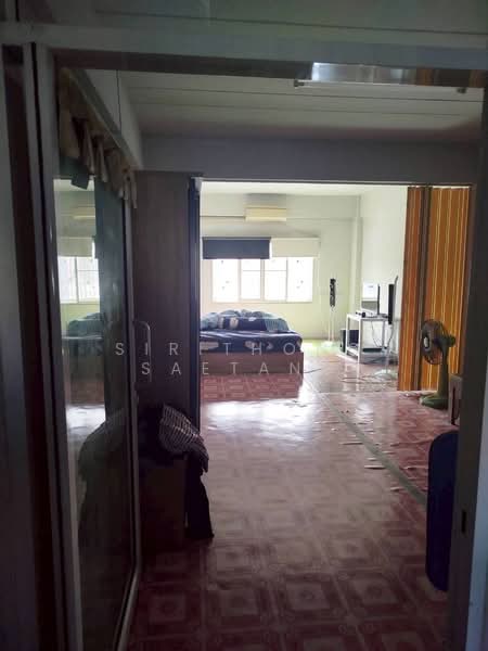 Commercial building 4.5 story 24 sq.wa, Soi Bang Rak Noi 1, Ratchaphruek Road, Mueang Nonthaburi, Nonthaburi, ราชพฤกษ์, Bang Rak Noi, Muang Nonthaburi, Nonthaburi, , 432 sqm, Shophouse For Sale, by Sirithong Saetang, 500164683 - DDproperty.com