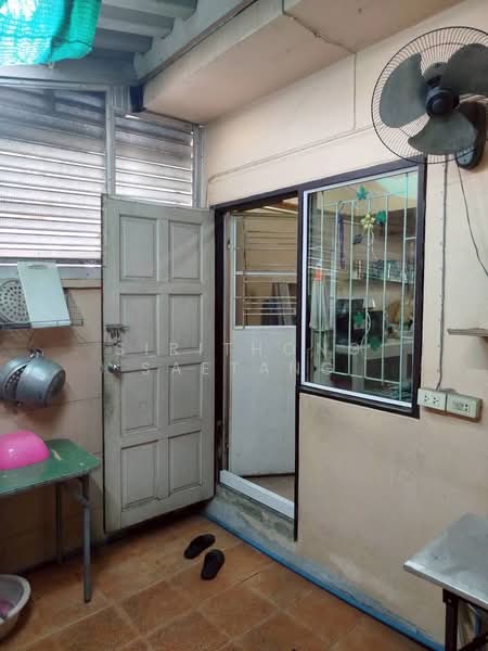 Commercial building 4.5 story 24 sq.wa, Soi Bang Rak Noi 1, Ratchaphruek Road, Mueang Nonthaburi, Nonthaburi, ราชพฤกษ์, Bang Rak Noi, Muang Nonthaburi, Nonthaburi, , 432 sqm, Shophouse For Sale, by Sirithong Saetang, 500164683 - DDproperty.com