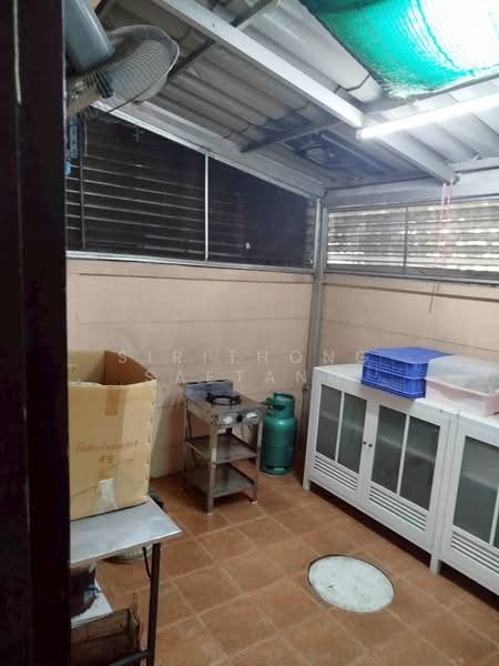 Commercial building 4.5 story 24 sq.wa, Soi Bang Rak Noi 1, Ratchaphruek Road, Mueang Nonthaburi, Nonthaburi, ราชพฤกษ์, Bang Rak Noi, Muang Nonthaburi, Nonthaburi, , 432 sqm, Shophouse For Sale, by Sirithong Saetang, 500164683 - DDproperty.com