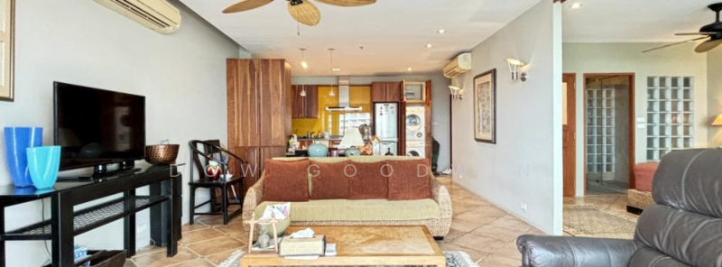 View Talay 5 : วิวทะเล5ซี, ชลบุรี, หนองปรือ, บางละมุง, ชลบุรี, 86 ตร.ม., คอนโด ขาย, โดย Dow Goodwin, 500164684 - DDproperty.com