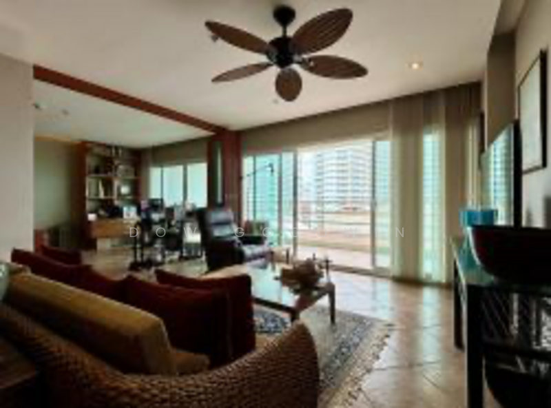 View Talay 5 : วิวทะเล5ซี, ชลบุรี, หนองปรือ, บางละมุง, ชลบุรี, 86 ตร.ม., คอนโด ขาย, โดย Dow Goodwin, 500164684 - DDproperty.com