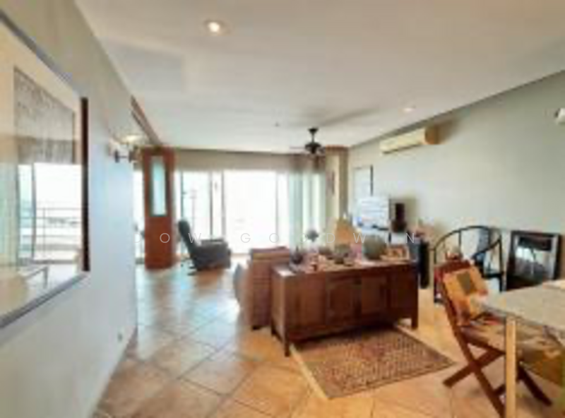 View Talay 5 : วิวทะเล5ซี, ชลบุรี, หนองปรือ, บางละมุง, ชลบุรี, 86 ตร.ม., คอนโด ขาย, โดย Dow Goodwin, 500164684 - DDproperty.com