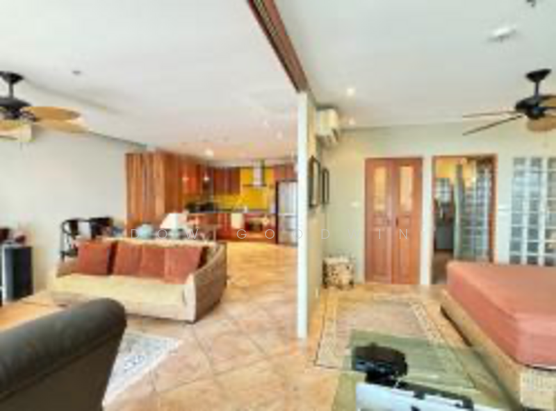 View Talay 5 : วิวทะเล5ซี, ชลบุรี, หนองปรือ, บางละมุง, ชลบุรี, 86 ตร.ม., คอนโด ขาย, โดย Dow Goodwin, 500164684 - DDproperty.com