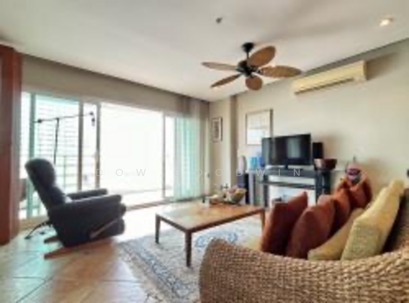 View Talay 5, Chon Buri (Pattaya), Nong Pru, Bang Lamung (Pattaya), Chon Buri (Pattaya), 1 Bedroom, 86 sqm, Condo For Sale, by Dow Goodwin, 500164684 - DDproperty.com