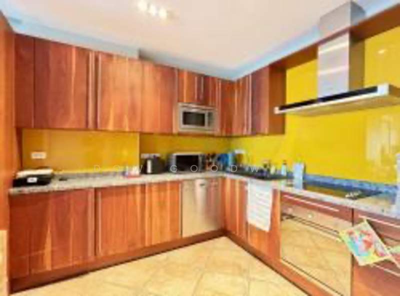 View Talay 5, Chon Buri (Pattaya), Nong Pru, Bang Lamung (Pattaya), Chon Buri (Pattaya), 1 Bedroom, 86 sqm, Condo For Sale, by Dow Goodwin, 500164684 - DDproperty.com