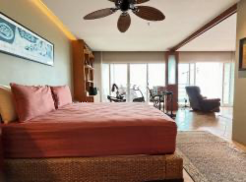 View Talay 5, Chon Buri (Pattaya), Nong Pru, Bang Lamung (Pattaya), Chon Buri (Pattaya), 1 Bedroom, 86 sqm, Condo For Sale, by Dow Goodwin, 500164684 - DDproperty.com