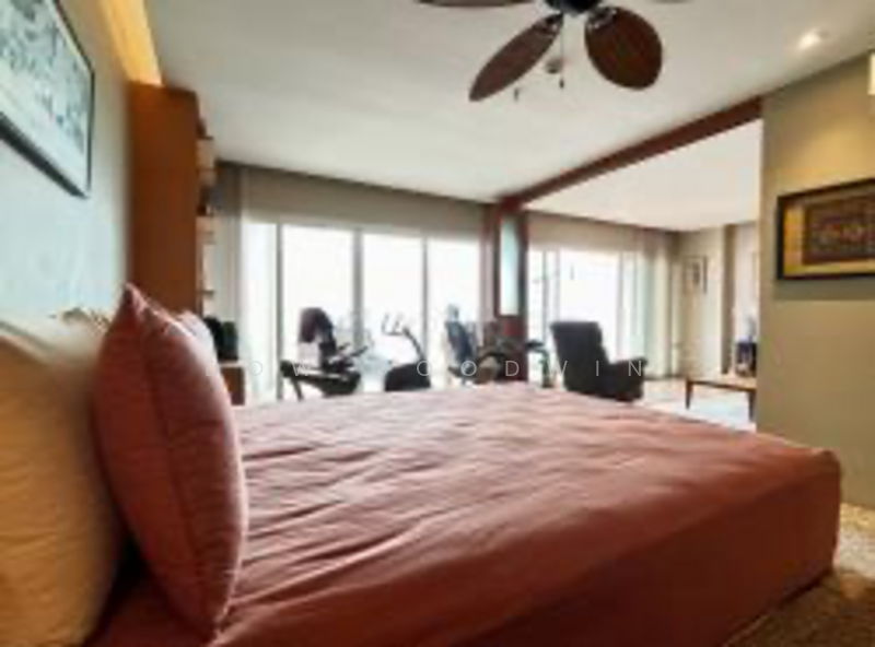 View Talay 5, Chon Buri (Pattaya), Nong Pru, Bang Lamung (Pattaya), Chon Buri (Pattaya), 1 Bedroom, 86 sqm, Condo For Sale, by Dow Goodwin, 500164684 - DDproperty.com