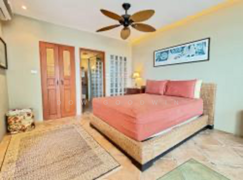 View Talay 5, Chon Buri (Pattaya), Nong Pru, Bang Lamung (Pattaya), Chon Buri (Pattaya), 1 Bedroom, 86 sqm, Condo For Sale, by Dow Goodwin, 500164684 - DDproperty.com